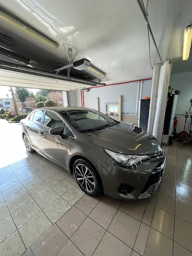 Auto Detailing Lukas Krosno